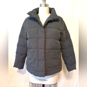 *NEW* SEASALT CORNWALL Stone Collecting Coat in Graphite NWT UK14 12 L